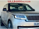 2023 Model Otomatik Land Rover Range Rover