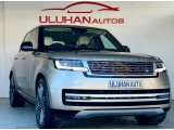2023 Model Otomatik Land Rover Range Rover