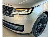 2023 Model Otomatik Land Rover Range Rover