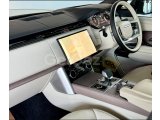 2023 Model Otomatik Land Rover Range Rover