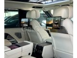 2023 Model Otomatik Land Rover Range Rover
