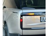 2023 Model Otomatik Land Rover Range Rover