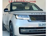 2023 Model Otomatik Land Rover Range Rover