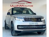 2023 Model Otomatik Land Rover Range Rover