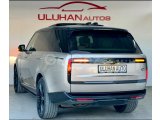 2023 Model Otomatik Land Rover Range Rover