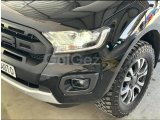 2020 Model Otomatik Ford Ranger