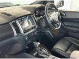 2020 Model Otomatik Ford Ranger