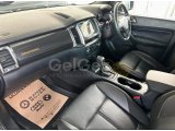 2020 Model Otomatik Ford Ranger