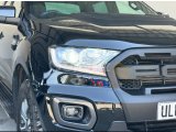 2020 Model Otomatik Ford Ranger