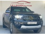 2020 Model Otomatik Ford Ranger