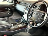 2020 Model Otomatik Land Rover Range Rover