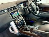 2020 Model Otomatik Land Rover Range Rover