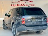 2020 Model Otomatik Land Rover Range Rover