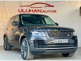 2020 Model Otomatik Land Rover Range Rover