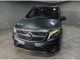 2021 MODEL OTOMATİK MERCEDES - BENZ V-CLASS