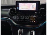 2021 MODEL OTOMATİK MERCEDES - BENZ V-CLASS
