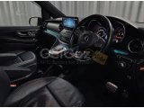 2021 MODEL OTOMATİK MERCEDES - BENZ V-CLASS
