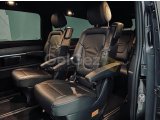 2021 MODEL OTOMATİK MERCEDES - BENZ V-CLASS