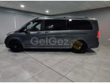 2021 MODEL OTOMATİK MERCEDES - BENZ V-CLASS