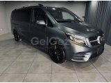 2021 MODEL OTOMATİK MERCEDES - BENZ V-CLASS