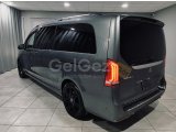 2021 MODEL OTOMATİK MERCEDES - BENZ V-CLASS
