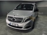 2016 MODEL OTOMATİK MERCEDES - BENZ V- CLASS