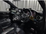 2016 MODEL OTOMATİK MERCEDES - BENZ V- CLASS