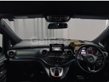 2016 MODEL OTOMATİK MERCEDES - BENZ V- CLASS