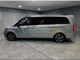 2016 MODEL OTOMATİK MERCEDES - BENZ V- CLASS