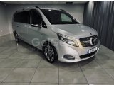 2016 MODEL OTOMATİK MERCEDES - BENZ V- CLASS