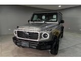 2021 MODEL OTOMATİK MERCEDES - BENZ G SERİSİ