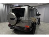2021 MODEL OTOMATİK MERCEDES - BENZ G SERİSİ