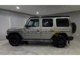 2021 MODEL OTOMATİK MERCEDES - BENZ G SERİSİ