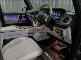 2021 MODEL OTOMATİK MERCEDES - BENZ G SERİSİ
