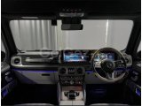 2021 MODEL OTOMATİK MERCEDES - BENZ G SERİSİ