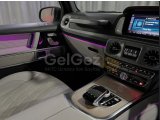 2021 MODEL OTOMATİK MERCEDES - BENZ G SERİSİ
