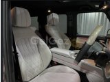 2021 MODEL OTOMATİK MERCEDES - BENZ G SERİSİ