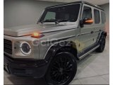 2021 MODEL OTOMATİK MERCEDES - BENZ G SERİSİ
