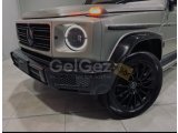 2021 MODEL OTOMATİK MERCEDES - BENZ G SERİSİ