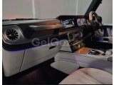 2021 MODEL OTOMATİK MERCEDES - BENZ G SERİSİ
