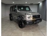 2021 MODEL OTOMATİK MERCEDES - BENZ G SERİSİ