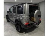 2021 MODEL OTOMATİK MERCEDES - BENZ G SERİSİ