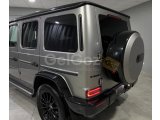 2021 MODEL OTOMATİK MERCEDES - BENZ G SERİSİ