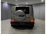 2021 MODEL OTOMATİK MERCEDES - BENZ G SERİSİ