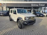 Suzuki Jimny ALPHA