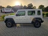 Suzuki Jimny ALPHA