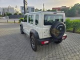 Suzuki Jimny ALPHA
