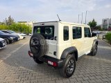 Suzuki Jimny ALPHA