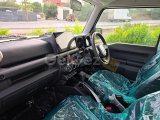 Suzuki Jimny ALPHA