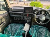 Suzuki Jimny ALPHA